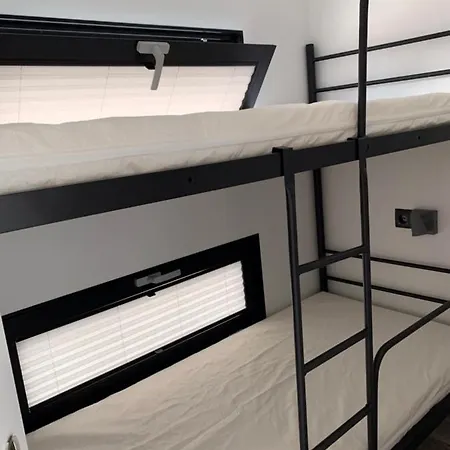 Houseboat Dom Na Wodzie Botel